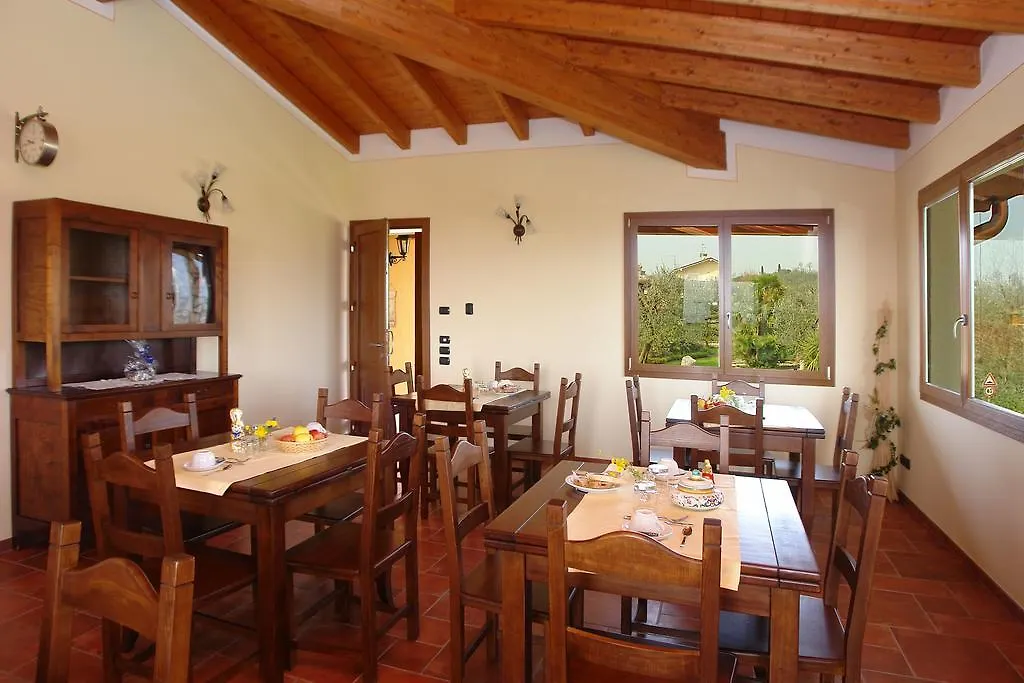 B&B Agli Ulivi Manerba del Garda