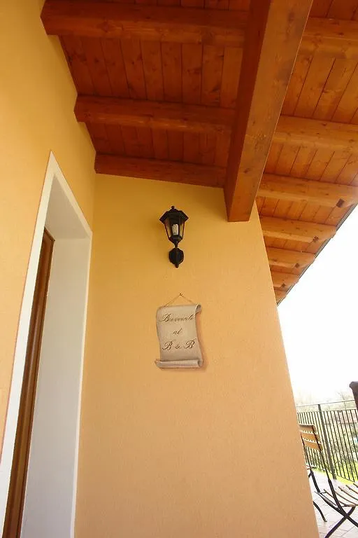 Bed & Breakfast B&B Agli Ulivi Manerba del Garda