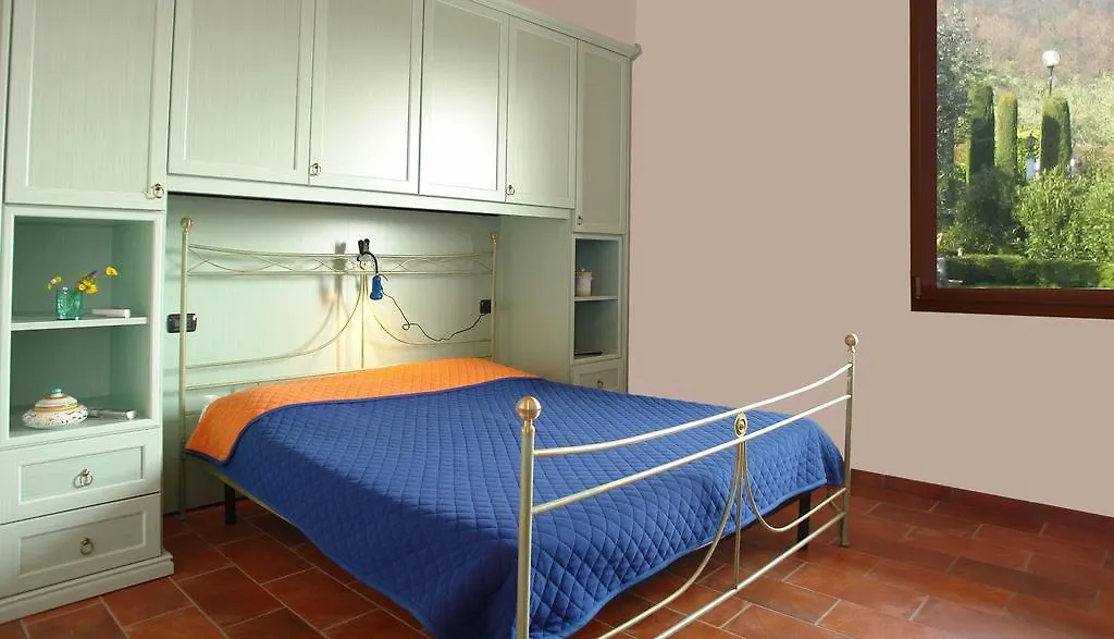 B&B Agli Ulivi Manerba del Garda Italia