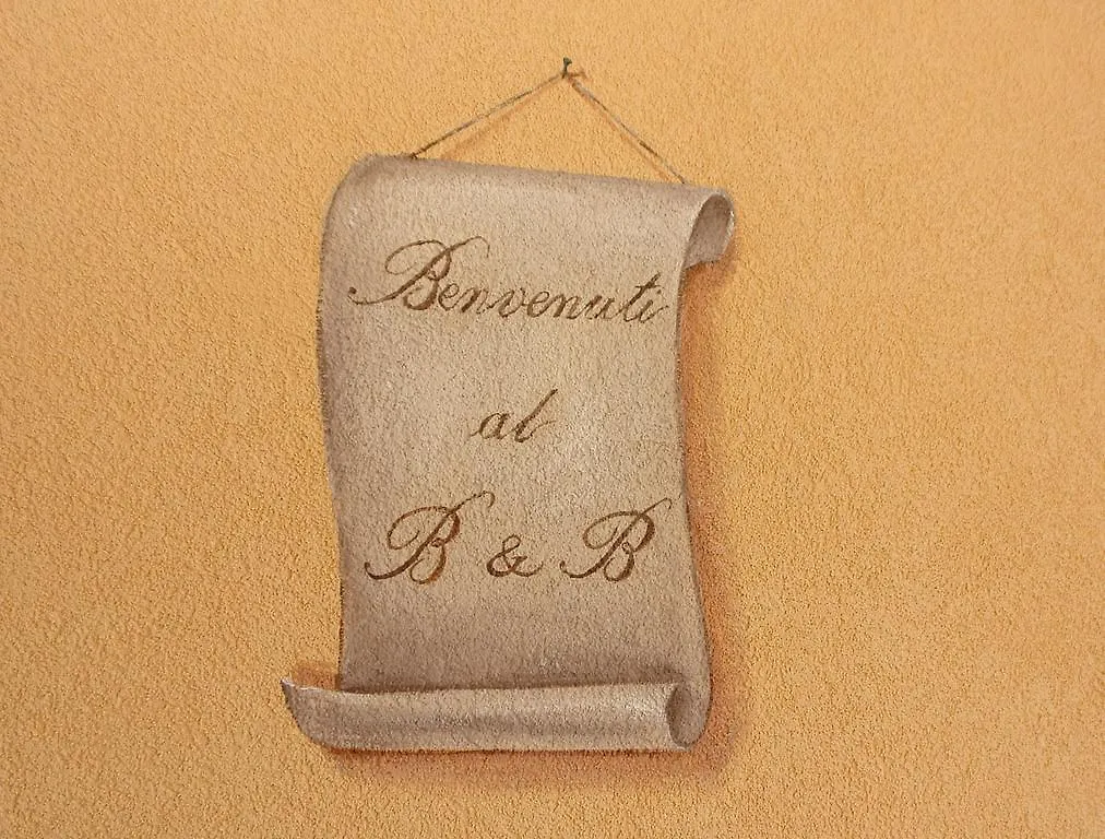 B&B Agli Ulivi Manerba del Garda 3*,  Italia