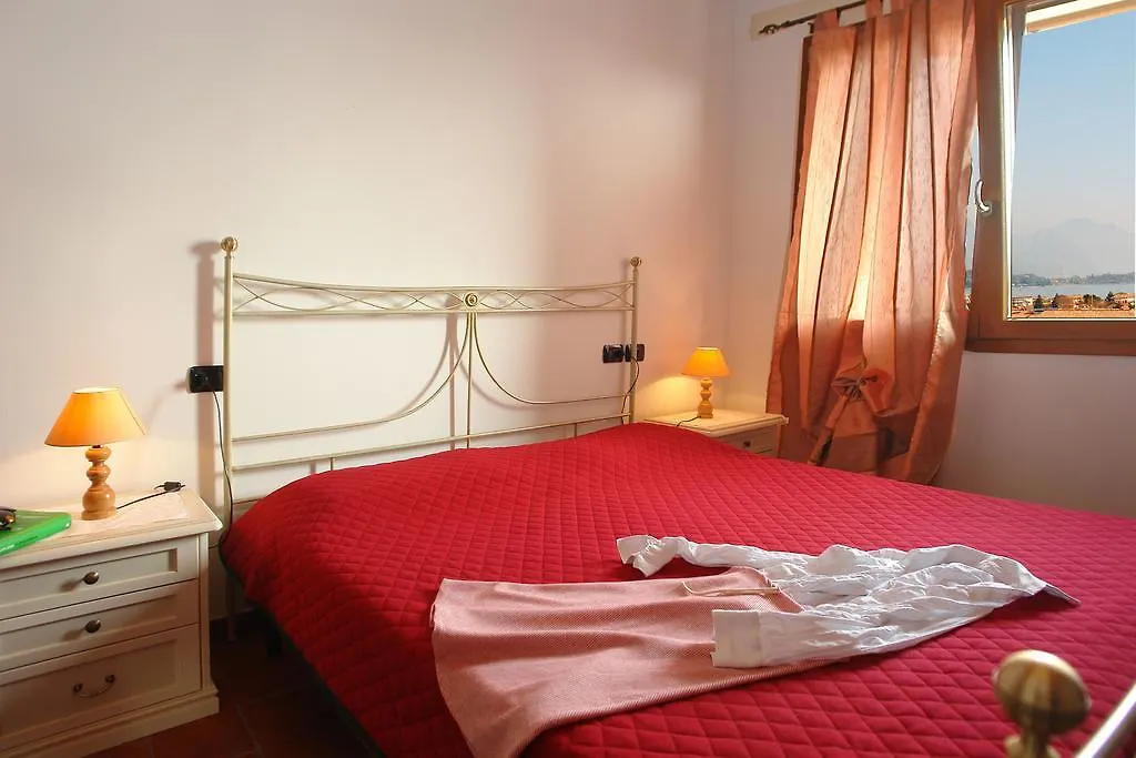Bed & Breakfast B&B Agli Ulivi Manerba del Garda