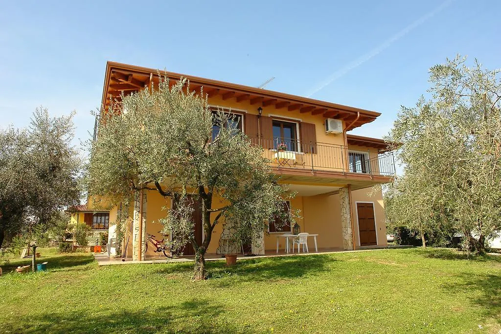 Bed & Breakfast B&B Agli Ulivi Manerba del Garda