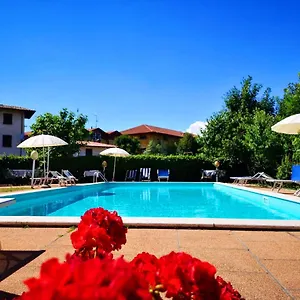 Meublè Tenesi Hotel