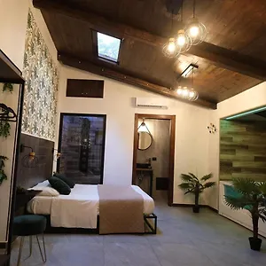 Affittacamere Nid'amour Suite&spa