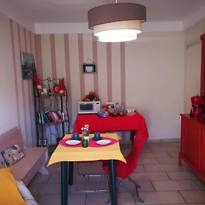 Bed & Breakfast Ca Di Toni