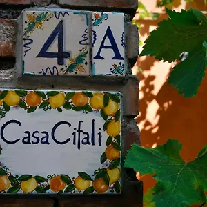 Affittacamere Casa Cifali