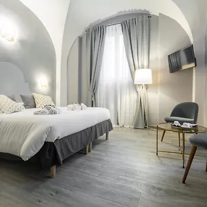 Frühstückspension La Lu Cozy