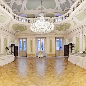 Frühstückspension Palazzo De' Vecchi