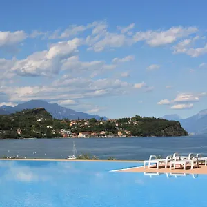 Appart hôtel Villaggio San Giorgio Vacanze, Manerba del Garda
