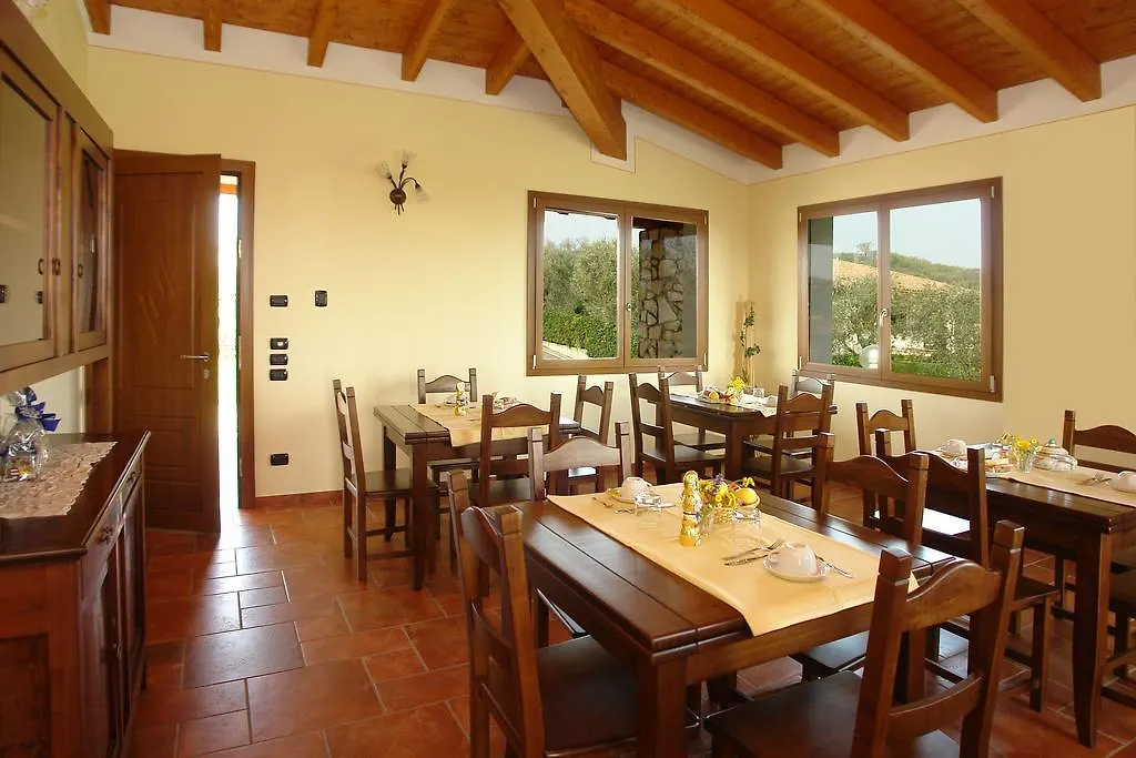 B&B Agli Ulivi Manerba del Garda