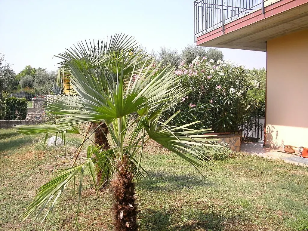 Bed & Breakfast B&B Agli Ulivi Manerba del Garda